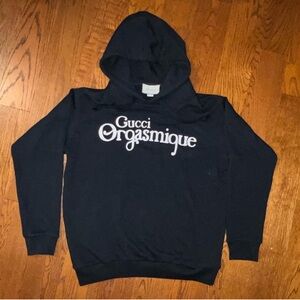Gucci Orgasmique' Hoodie